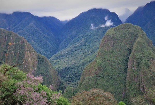Machu Pichu 8 by Mariod